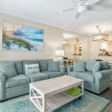 Updated Condo With Pool, Walk To Crescent Beach & Restaurants! Sarasota Exterior photo